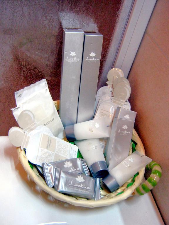 Ai Due Cortili Apartman Trapani Szoba fotó