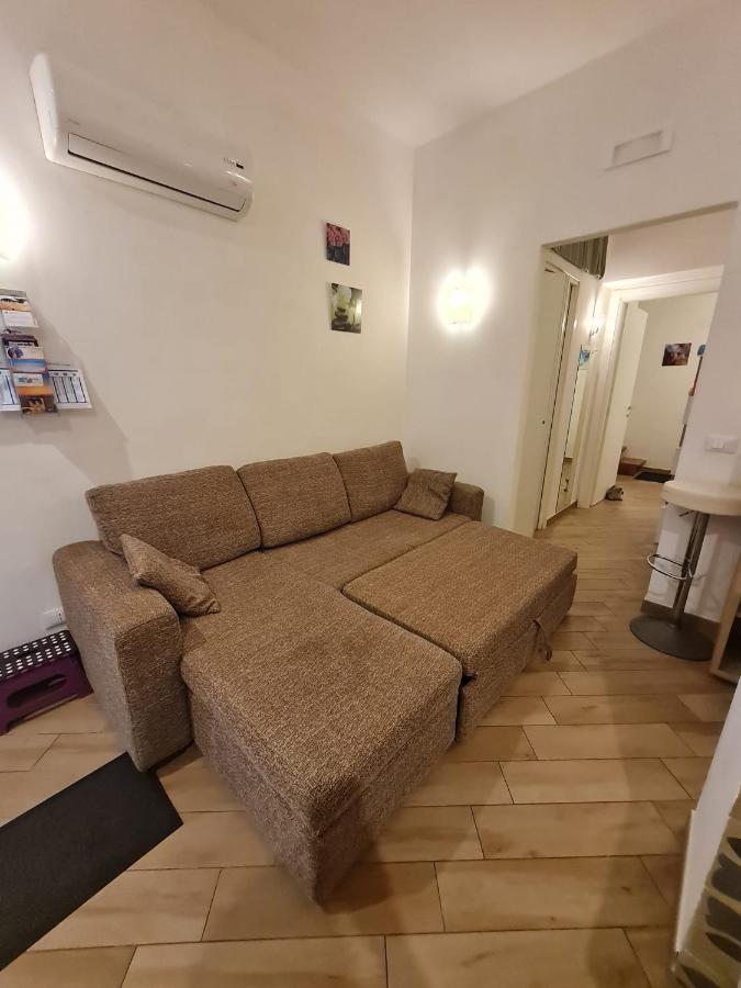 Ai Due Cortili Apartman Trapani Kültér fotó