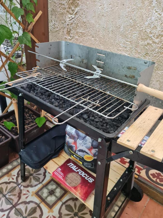 Ai Due Cortili Apartman Trapani Kültér fotó