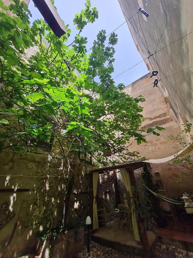 Ai Due Cortili Apartman Trapani Kültér fotó