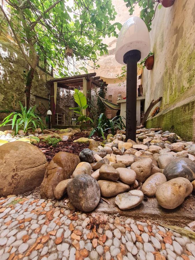 Ai Due Cortili Apartman Trapani Kültér fotó
