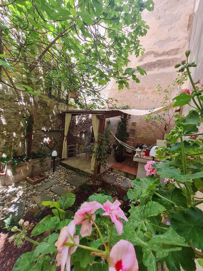 Ai Due Cortili Apartman Trapani Kültér fotó