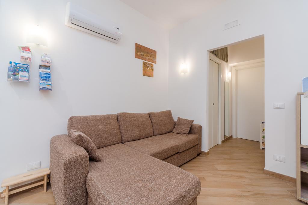 Ai Due Cortili Apartman Trapani Kültér fotó
