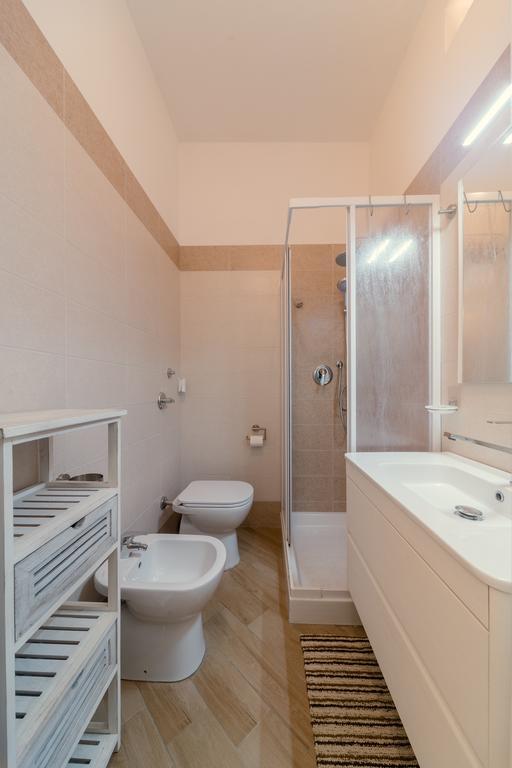 Ai Due Cortili Apartman Trapani Kültér fotó
