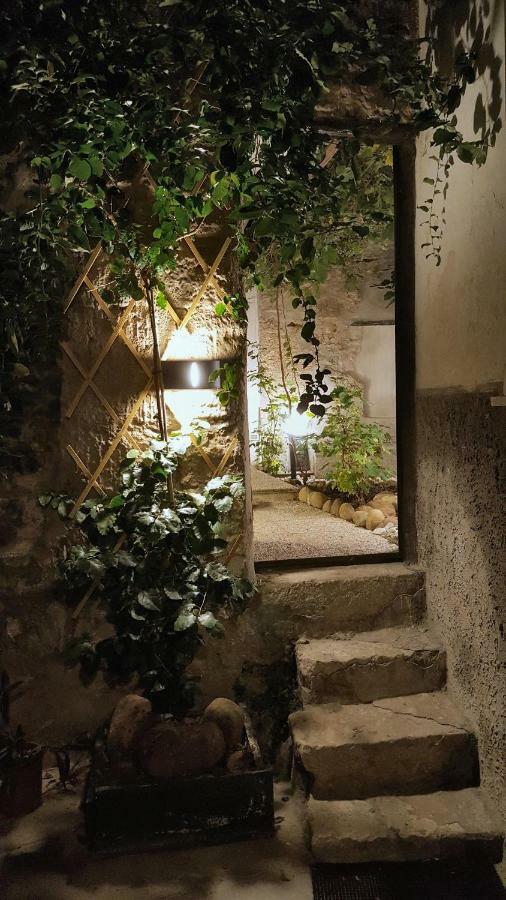 Ai Due Cortili Apartman Trapani Kültér fotó